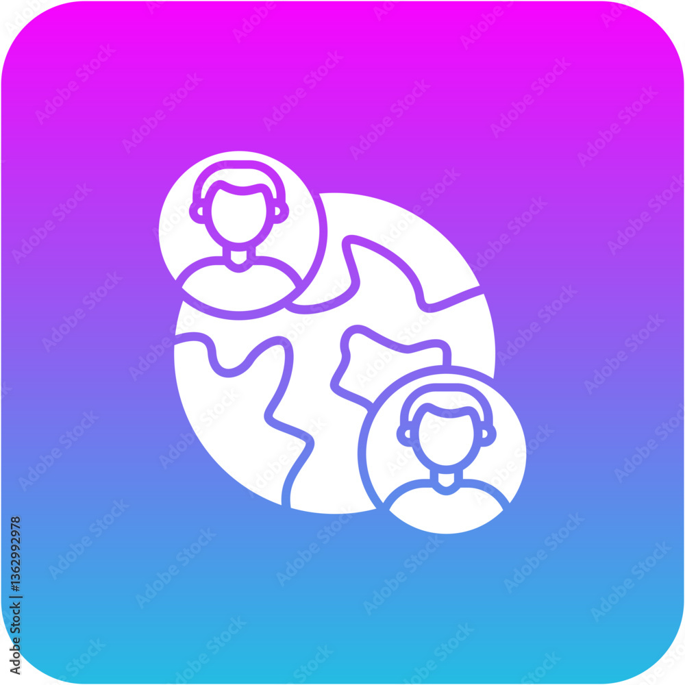 Worker Icon Worker Icon