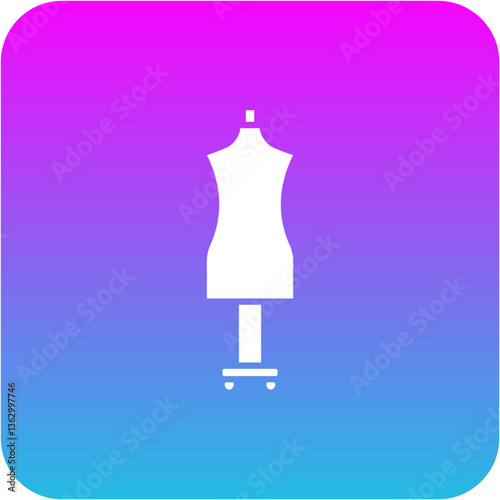 Mannequin Icon