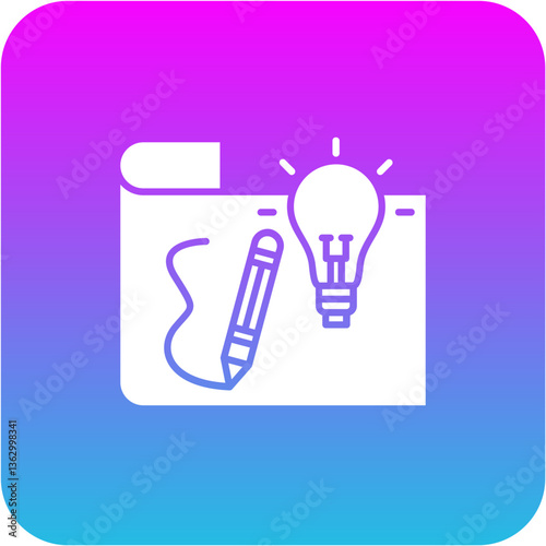 Idea Icon