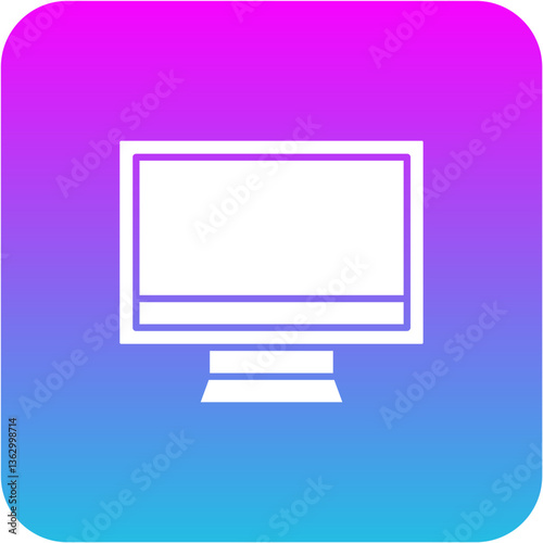 Lcd Icon