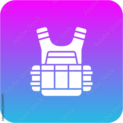 Vest Icon
