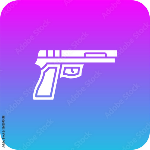 Gun Icon