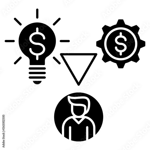 Financial Infrastructure