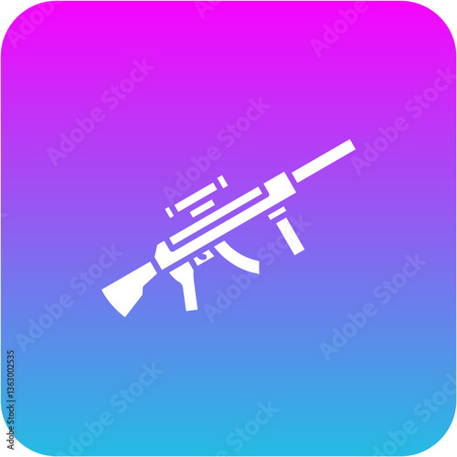 Gun Icon