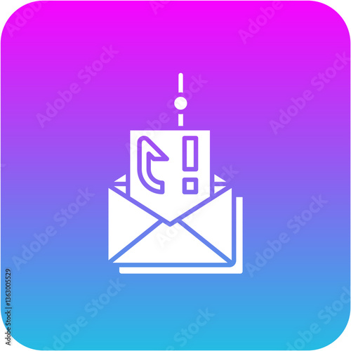 Phishing Icon
