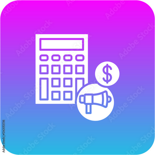 Calculator Icon