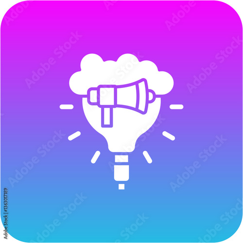 Idea Icon