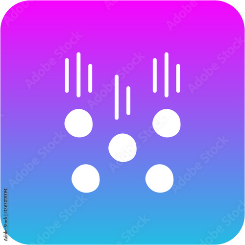 Hail Icon