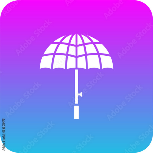 Umbrella Icon