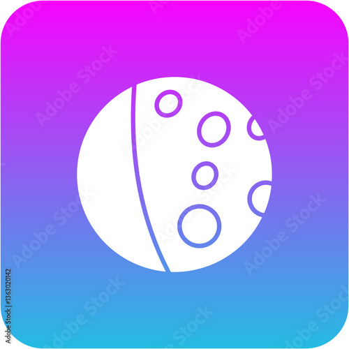 Moon Icon
