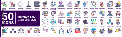 Murphy Law  Murphy Law  Bundle H50