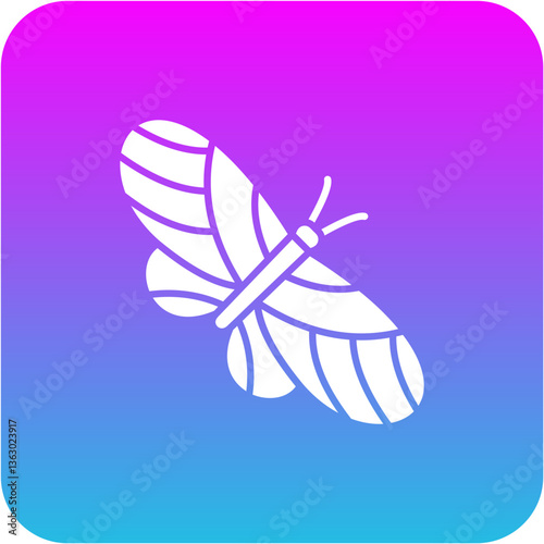 Butterfly Icon