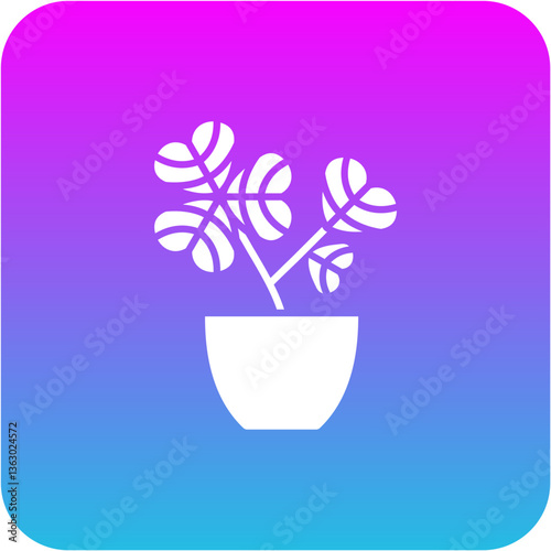 Plant Icon