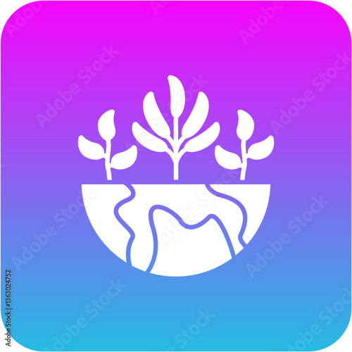 Save the world Icon