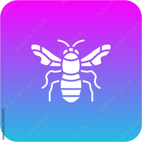 Bee Icon