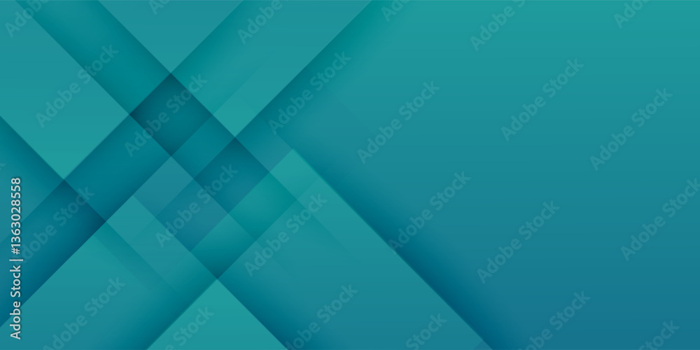 Fototapeta premium Abstract geometric dark-blue background. suitable for social media, websites, banners, and posters. modern vector eps10