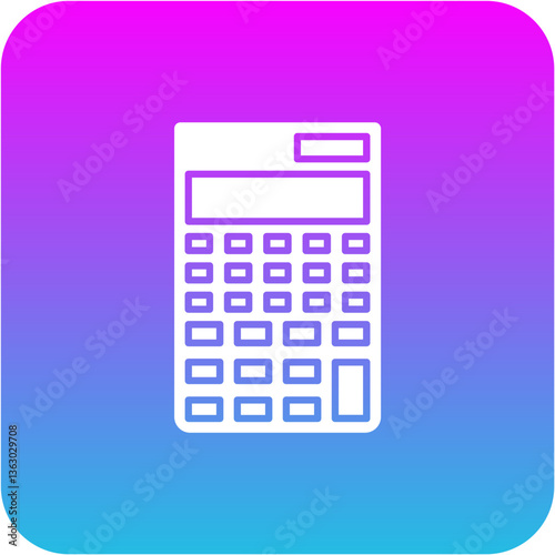 Calculator Icon