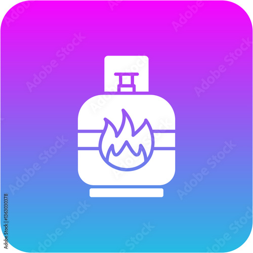 Gas Icon