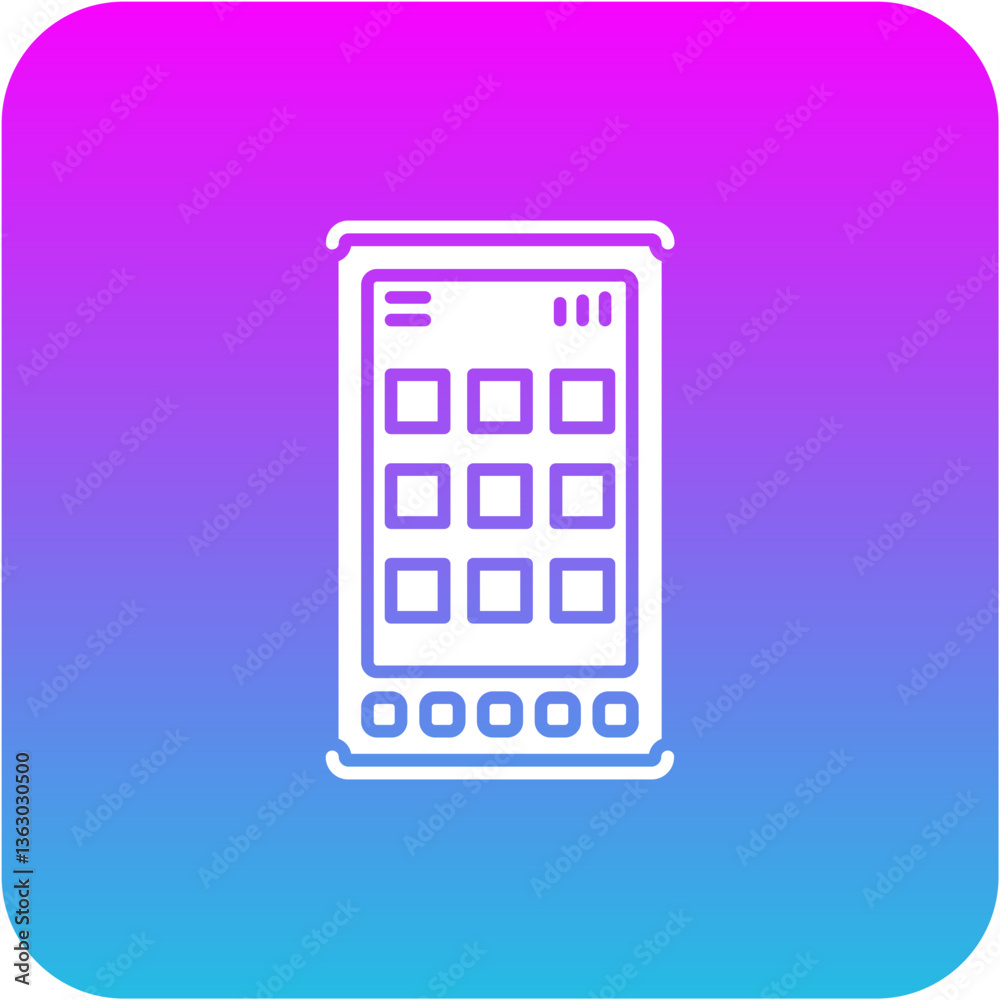 Field controller Icon Field controller Icon
