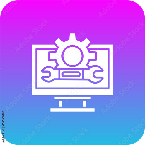 Cogs Icon