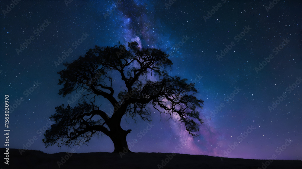 silhouette of trees and lightening ai silhouette of trees and lightening ai