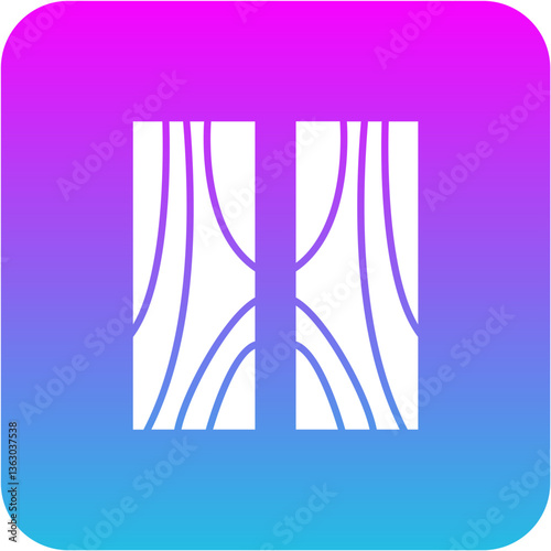 Wood Icon