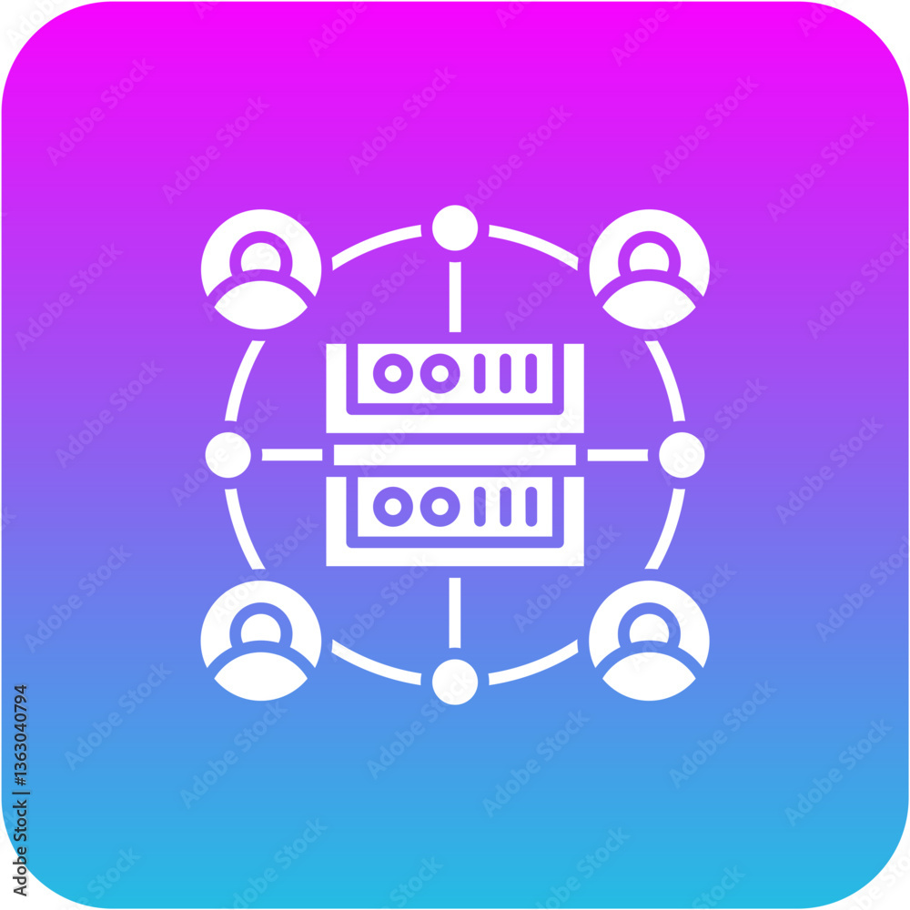 Network Icon Network Icon