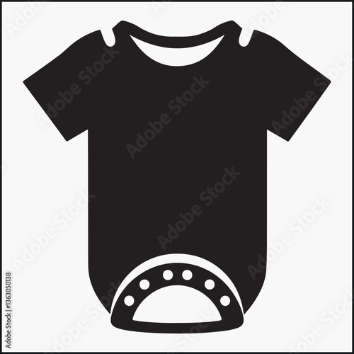 baby boy dress silhouette