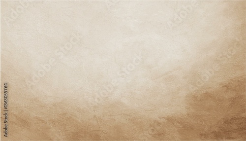abstract old paper texture design and light brown concrete background texture wallpaper painted watercolor background on paper texture white and brown marble texture