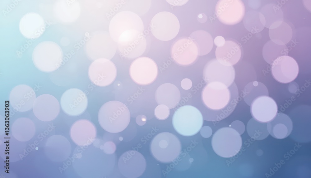 Captivating bokeh lights dancing across a soft blue background abstract art digital artwork serene environment close-up view visual aesthetics Captivating bokeh lights dancing across a soft blue background abstract art digital artwork serene environment close-up view visual aesthetics