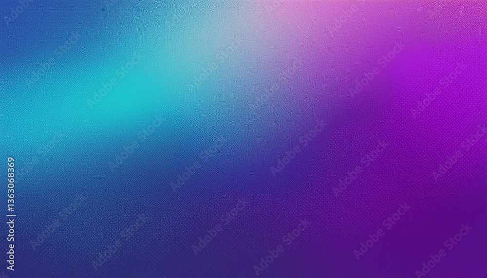 grainy texture gradient colorfull purple blue abstract background grainy texture gradient colorfull purple blue abstract background