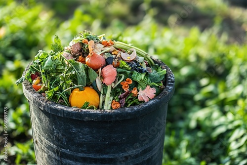 Biogas Technologies Converting Organic Waste to Renewable Energy for Sustainability Initiatives in Waste Management