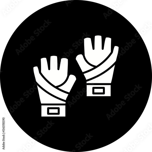 Gloves Icon