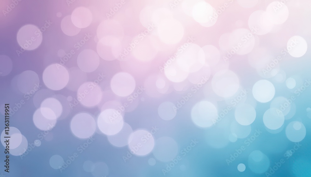 Bokeh light patterns abstract background digital art soft focus aesthetic vibes colorful ambiance for creative projects Bokeh light patterns abstract background digital art soft focus aesthetic vibes colorful ambiance for creative projects