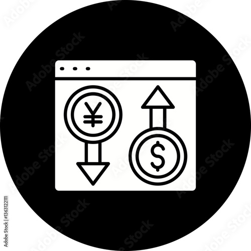 Currency Icon