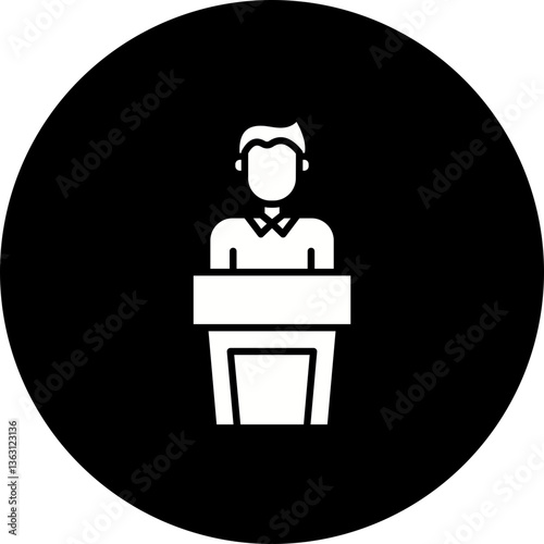 Leader Icon