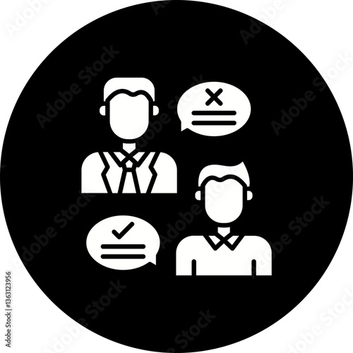 Compare Icon