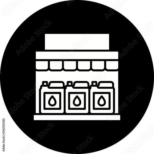 Store Icon