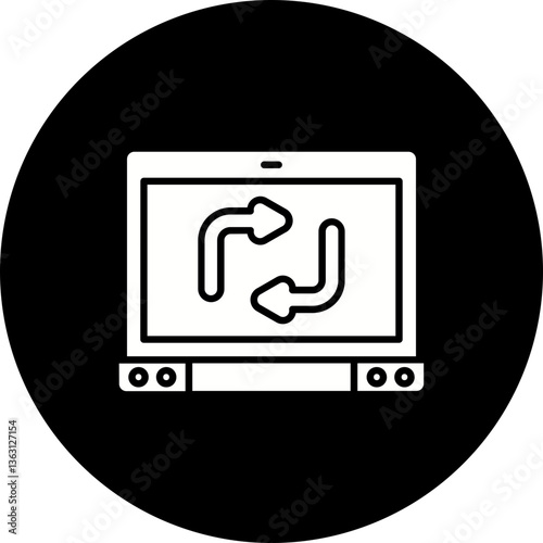 Refresh Icon
