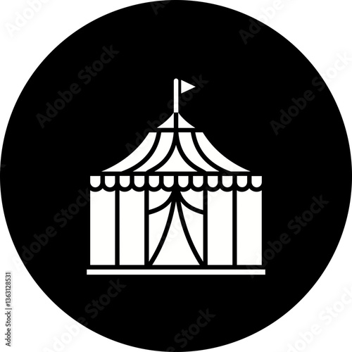 Circus Icon