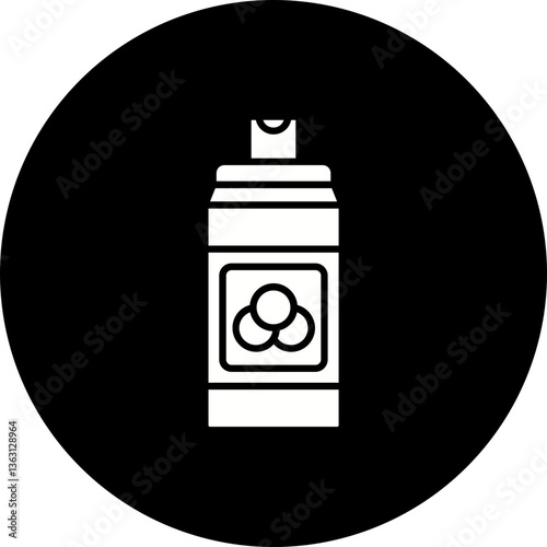 Paint spray Icon