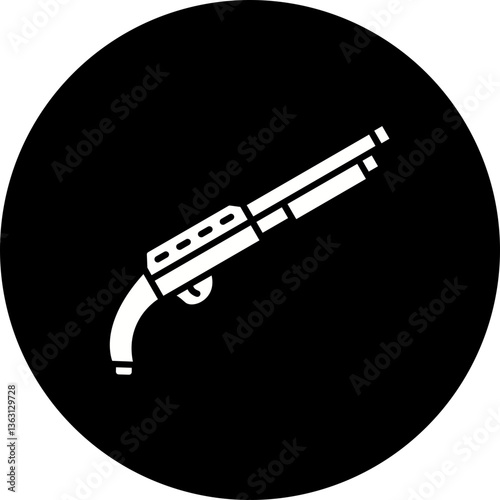 Gun Icon