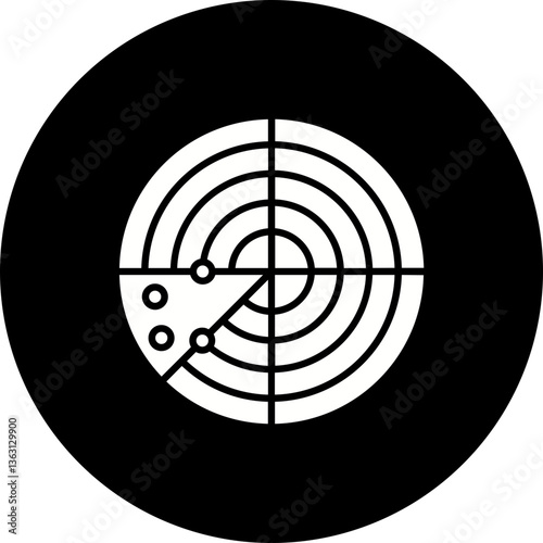Sonar Icon