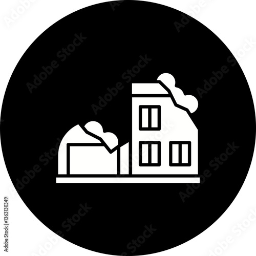 Destruction Icon