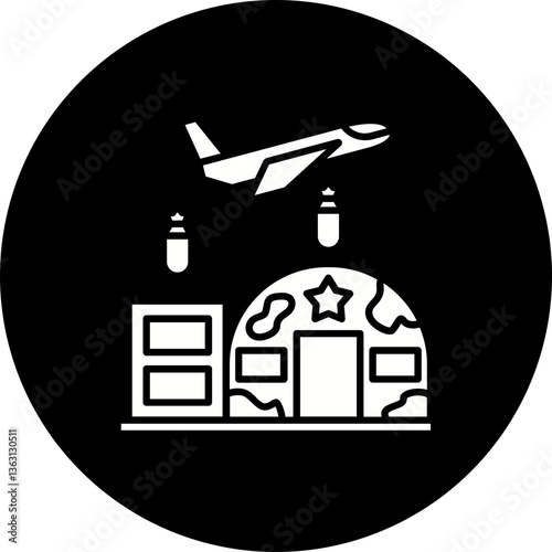 Attack Icon