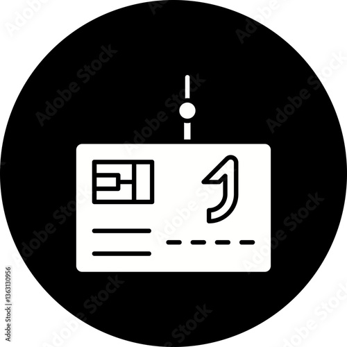 Phishing Icon