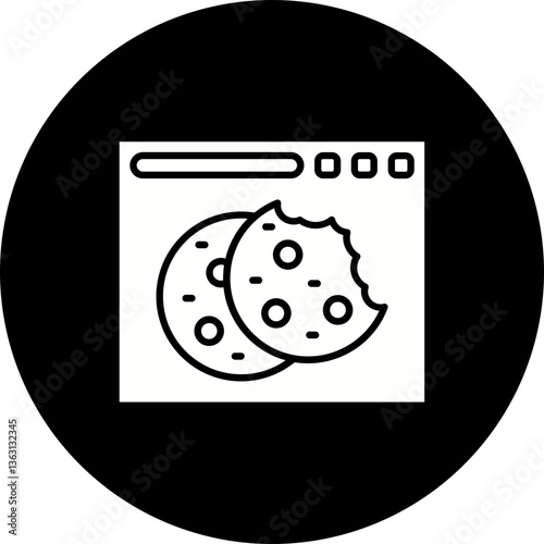 Cookies Icon