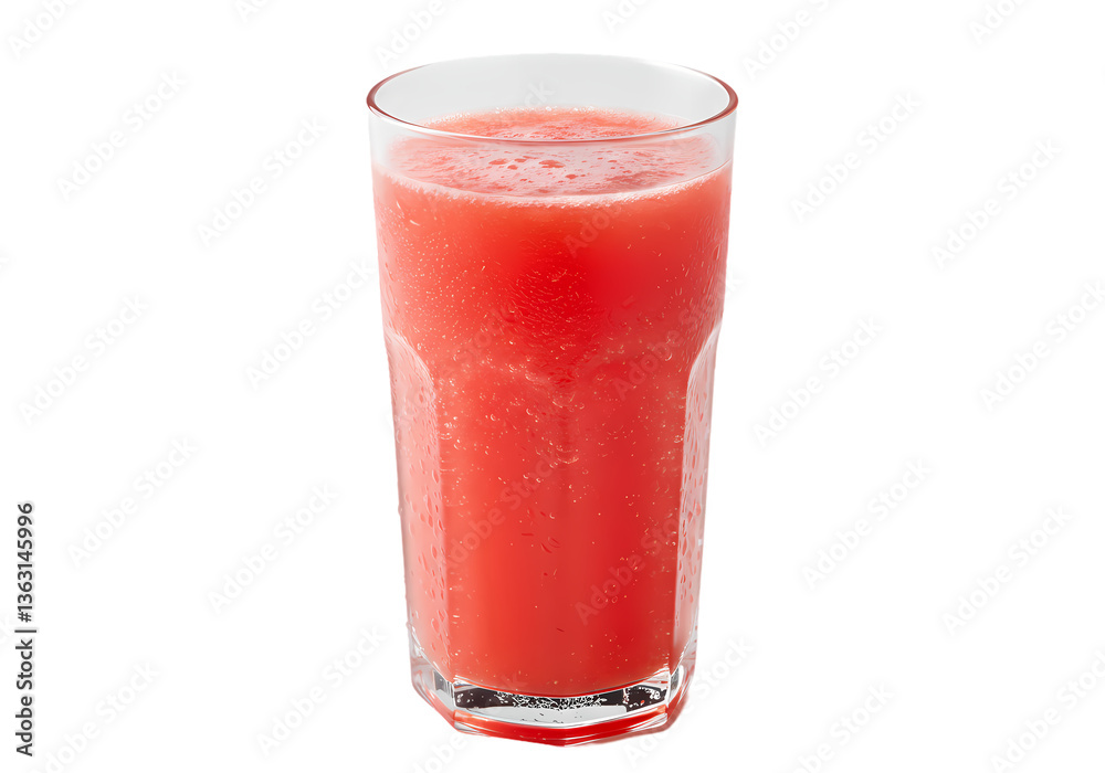 Watermelon Juice Drink Watermelon Juice Drink