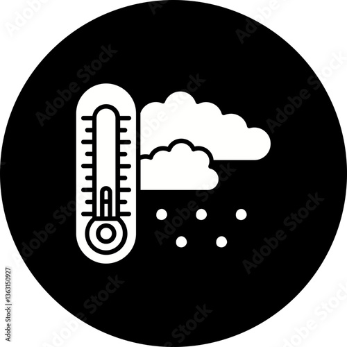 Temperature Icon