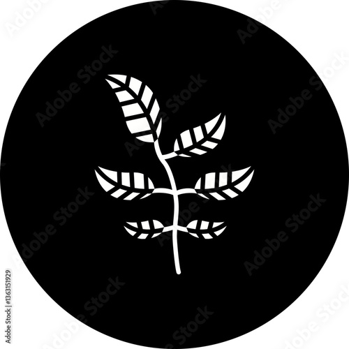 Leaf Icon